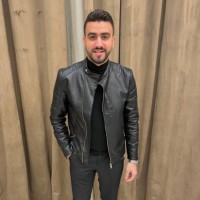 Mostafa Khaled Helal