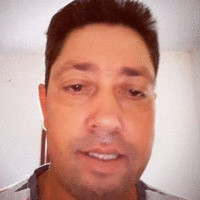Andre Luis Airão