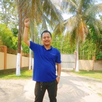 Bikash Boro