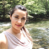 Maria Yanez