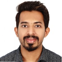 Suhail Seyid Ali