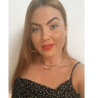 Kimberley Ronksley