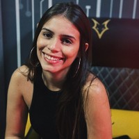 Beatriz Ferreira