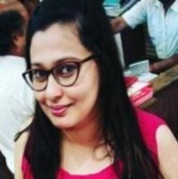 Manjari Joshi