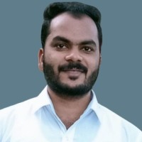 Priyadharsan R