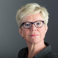 Agaath Molenaar-De Boer