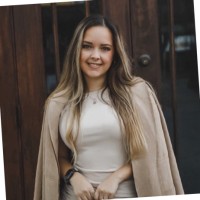 Paulina Hayes