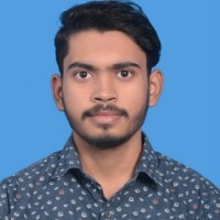 Anshuman Deshmukh