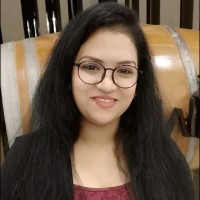 Swathi Baggu