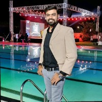 Deepak Kanmahale