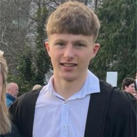 Ciaran McCarthy