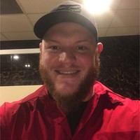 Jarod Cline