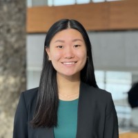 Jessica Wang