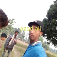 Makhdoom Ali