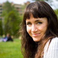 Maria Villa Calancha