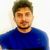 Chathuranga Thilakarathne
