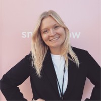 Pernille Bech Jensen