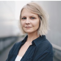 Kateryna Zabara