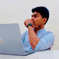Ajinkya Pathare