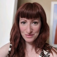 Jenna D'Elia