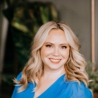 Alexandra Schmaeman, Ph.D.