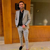 Abdulrhman Fawzi Al-Azab