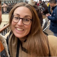 Pippa Barrett