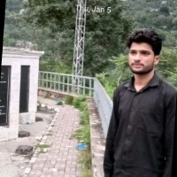 Daniyal Hashmi