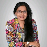 Shanta Rabadiya