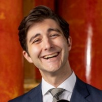 Jacob Dombrowski