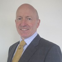 Ian Masters
