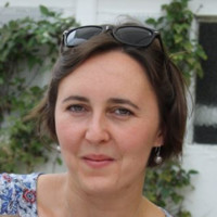 Céline Bourré
