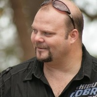 Tony Voevodin