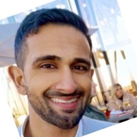 Sanjay Davé