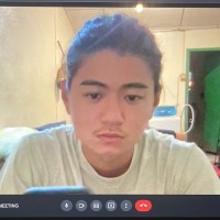 Isaac Yew