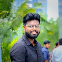 Sourav Raj