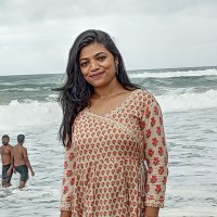 Priyanka Bharti