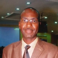 Samuel Oboh