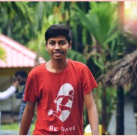 Shreekanth M V