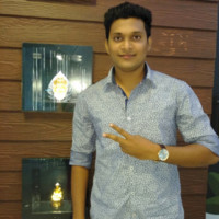 Vishal Kamble