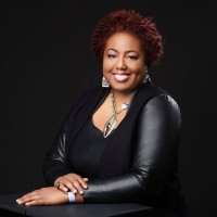 Yeve Montgomery, Ph.D.