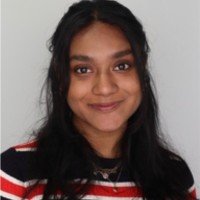 Zaimaa Rahman