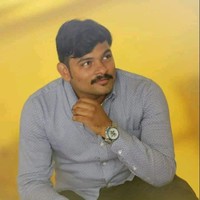 Shreyas D.C