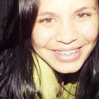 Rayelle Valério Alves