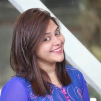 Poonam Sharma