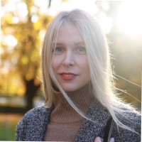 Mayya Tambovskaya
