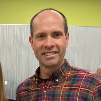 Steve Strieker