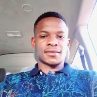 Simphiwe Mabe
