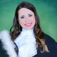 Fernanda Stodolni Magalhães