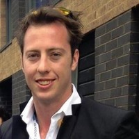 Samuel Rosser